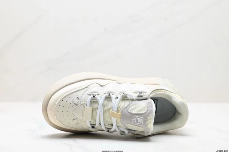 Fila Shoes NewStyle 2502