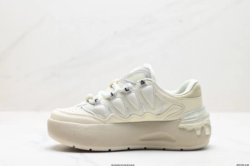 Fila Shoes NewStyle 2502
