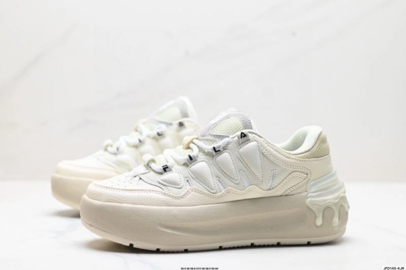 Fila Shoes NewStyle 2502