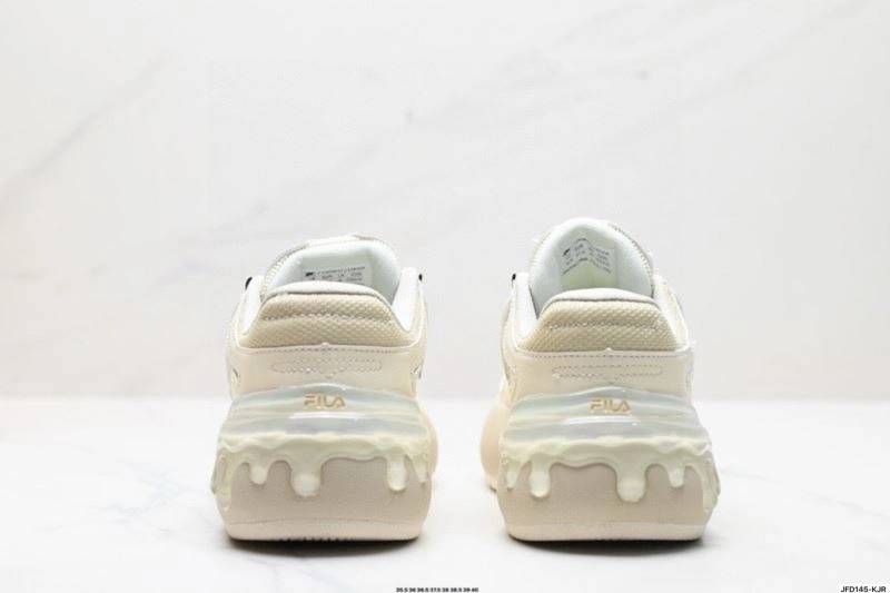 Fila Shoes NewStyle 2502