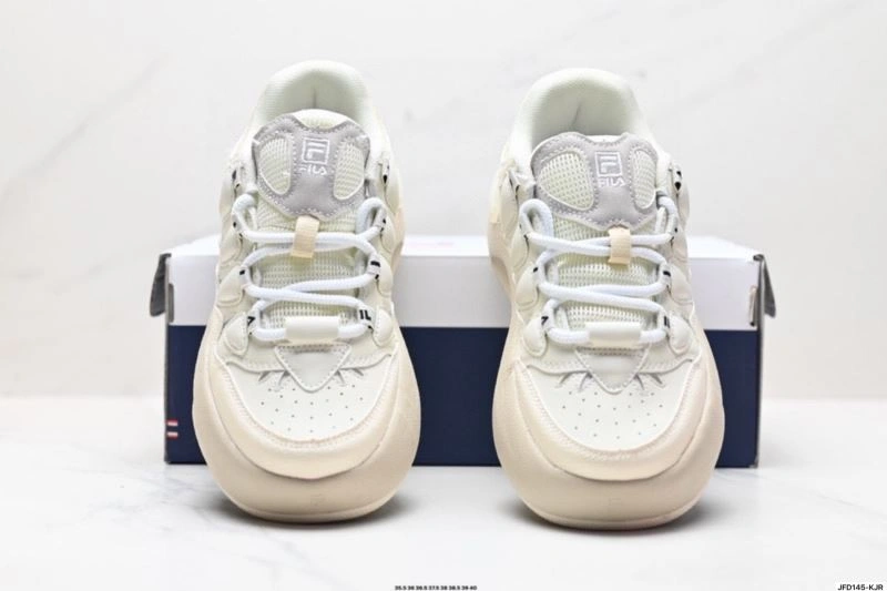 Fila Shoes NewStyle 2502
