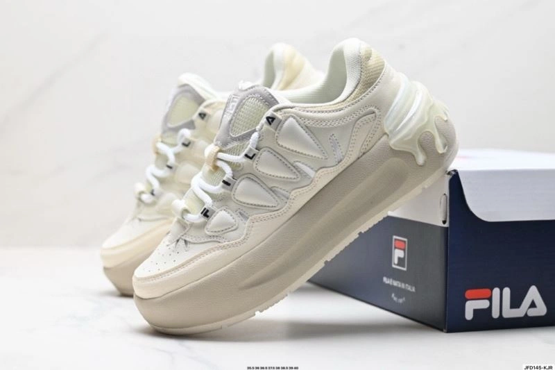 Fila Shoes NewStyle 2502