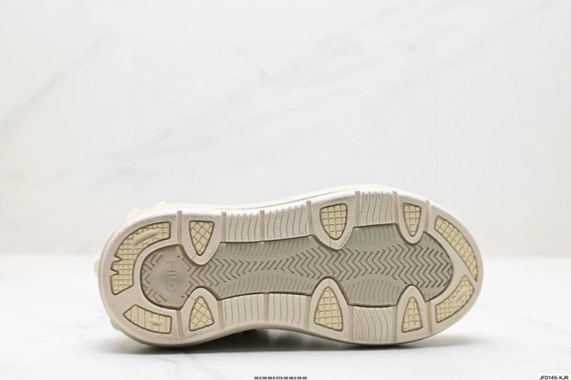 Fila Shoes NewStyle 2502