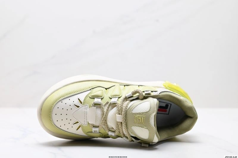 Original Fila Shoes 2509