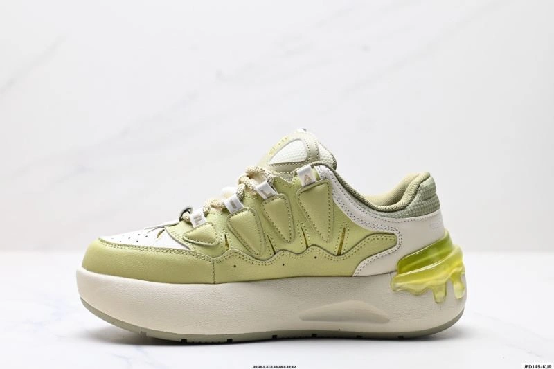 Original Fila Shoes 2509