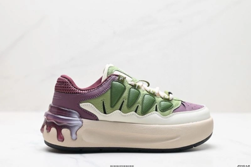 Timeless Fila Shoes 2507