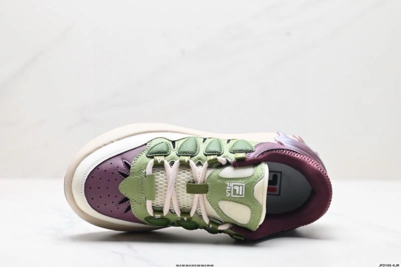Timeless Fila Shoes 2507