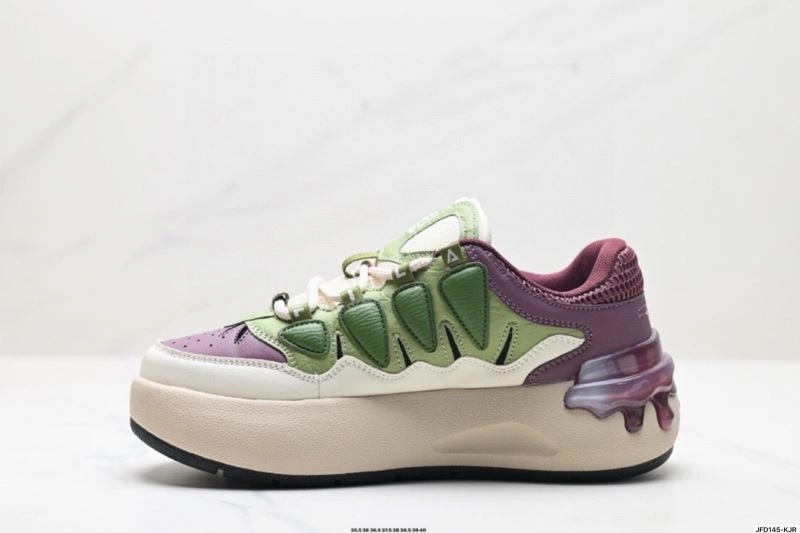 Timeless Fila Shoes 2507