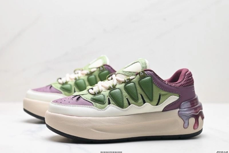 Timeless Fila Shoes 2507