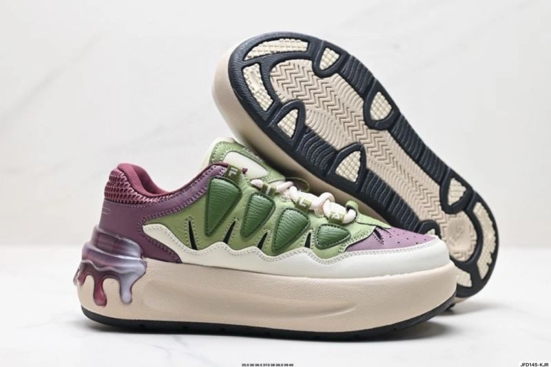 Timeless Fila Shoes 2507