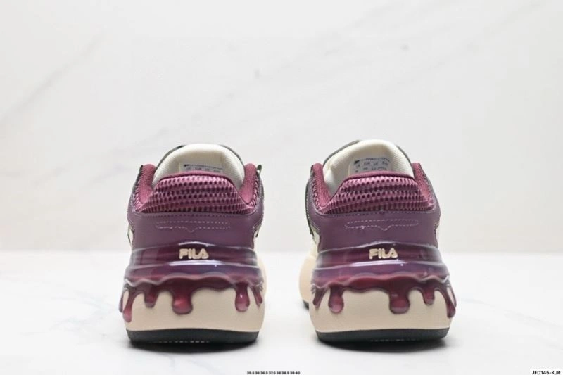 Timeless Fila Shoes 2507