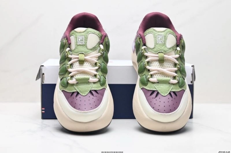 Timeless Fila Shoes 2507