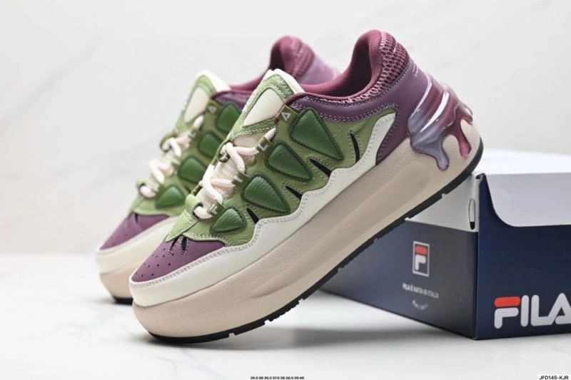 Timeless Fila Shoes 2507