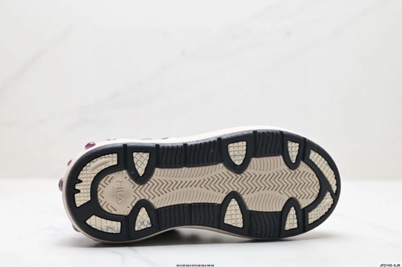 Timeless Fila Shoes 2507