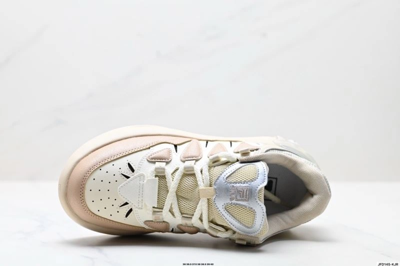 Fila Shoes Colorful 2506