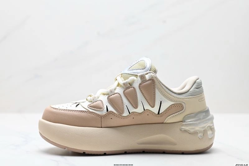 Fila Shoes Colorful 2506