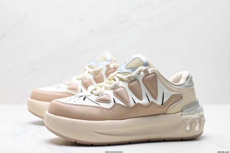 Fila Shoes Colorful 2506