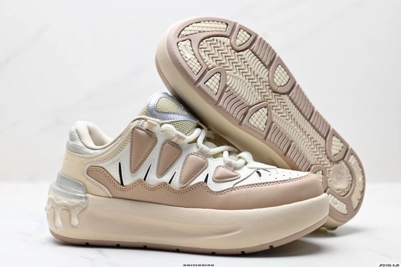 Fila Shoes Colorful 2506