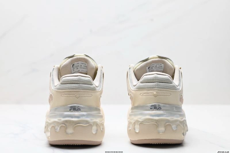 Fila Shoes Colorful 2506