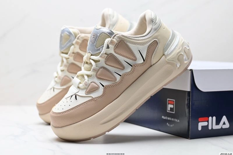 Fila Shoes Colorful 2506