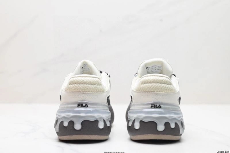 Sleek Fila Shoes 2495