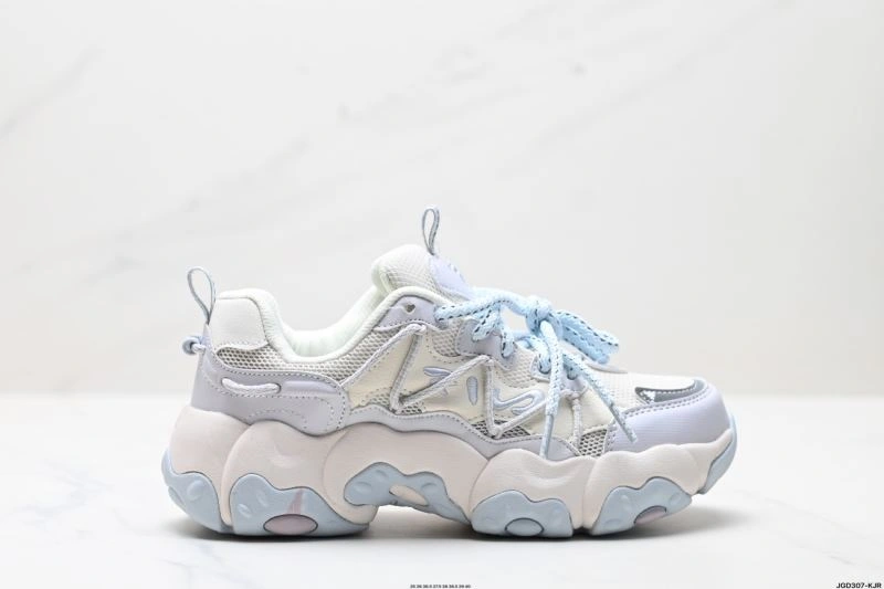 Fila Shoes UrbanChic 2558