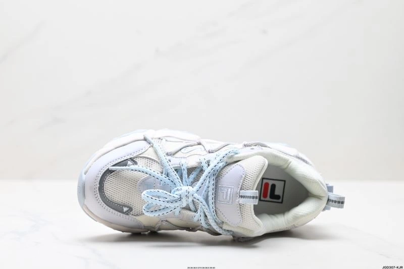 Fila Shoes UrbanChic 2558