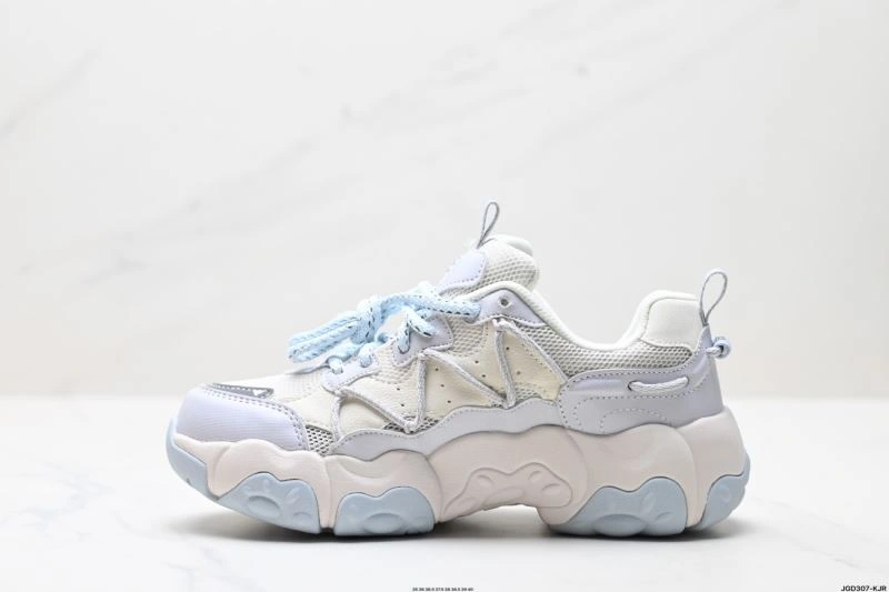 Fila Shoes UrbanChic 2558