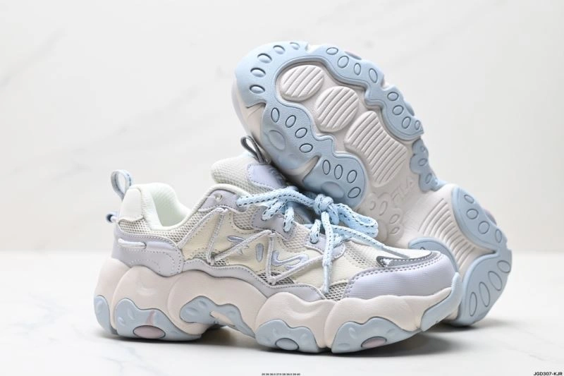 Fila Shoes UrbanChic 2558