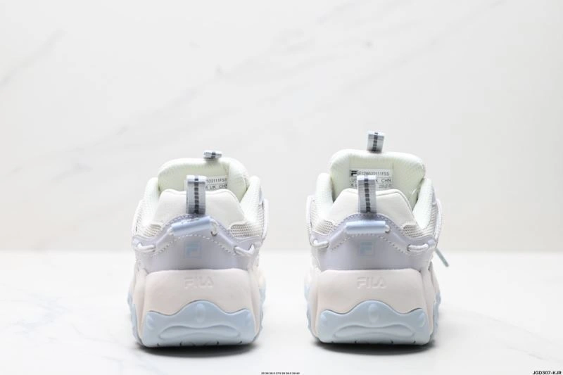 Fila Shoes UrbanChic 2558
