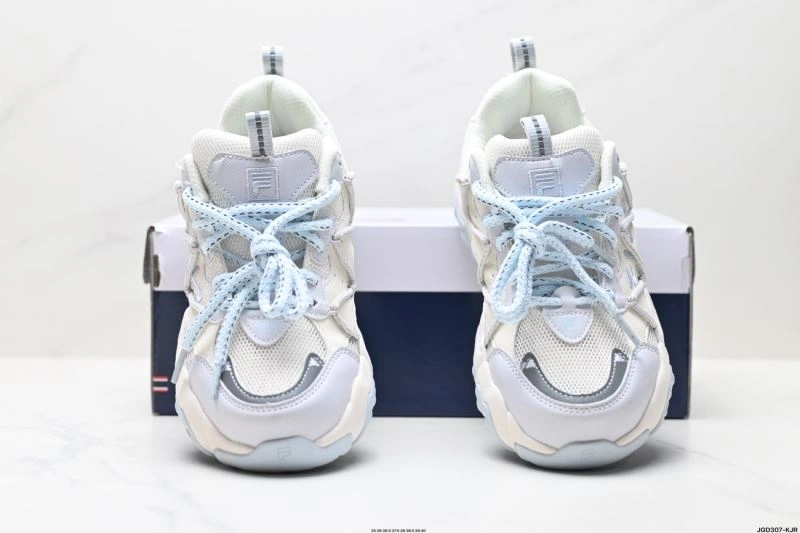 Fila Shoes UrbanChic 2558