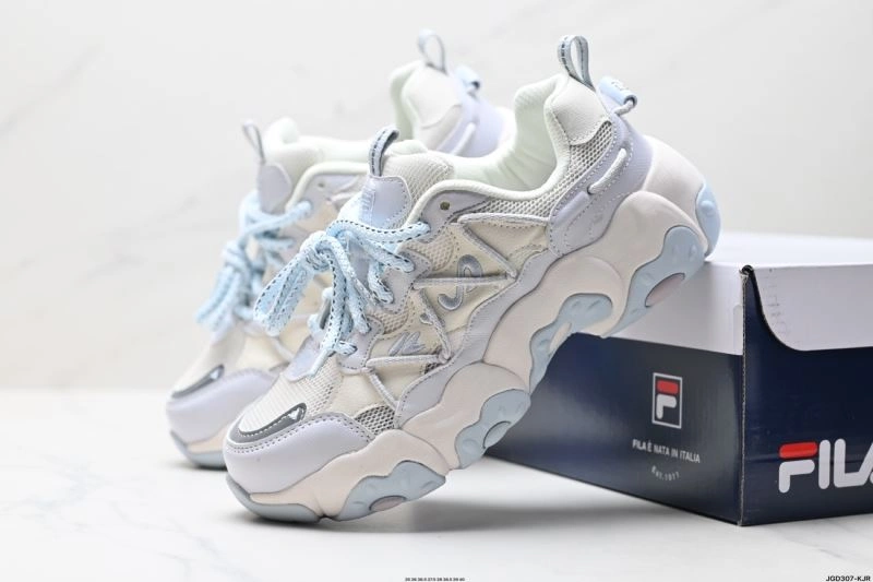 Fila Shoes UrbanChic 2558