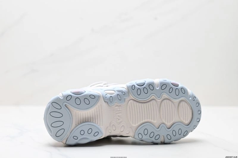 Fila Shoes UrbanChic 2558