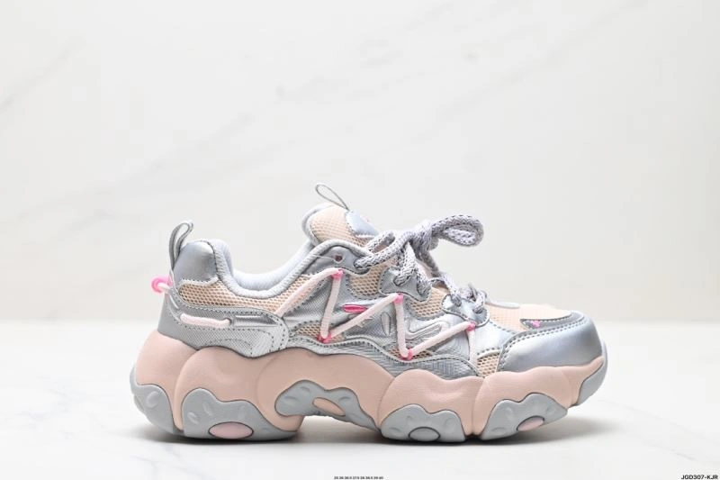 HighPerformance Fila Shoes 2501