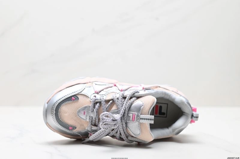 HighPerformance Fila Shoes 2501