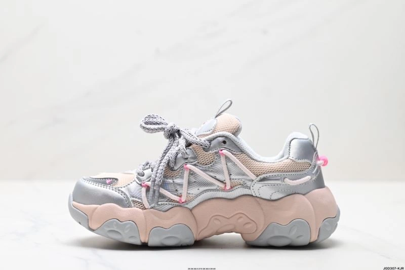 HighPerformance Fila Shoes 2501