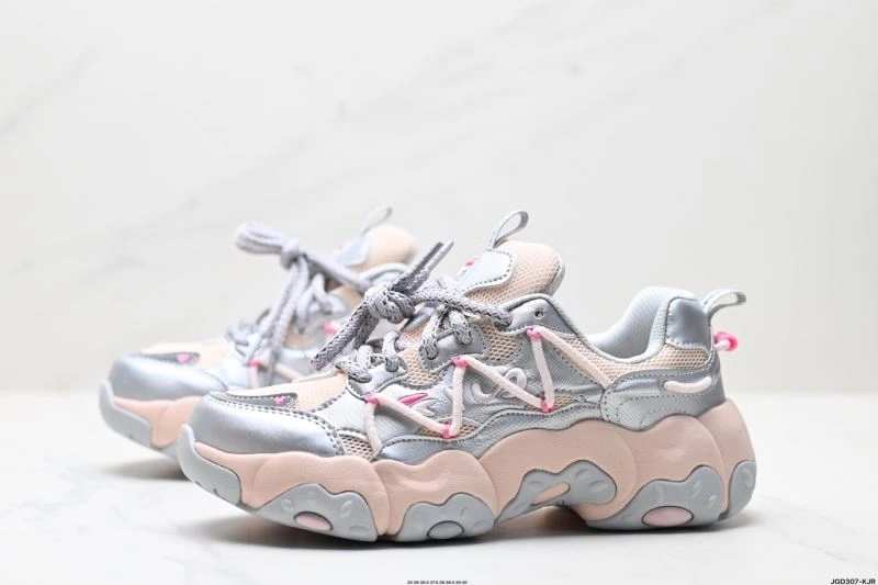 HighPerformance Fila Shoes 2501