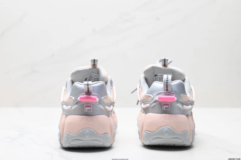 HighPerformance Fila Shoes 2501