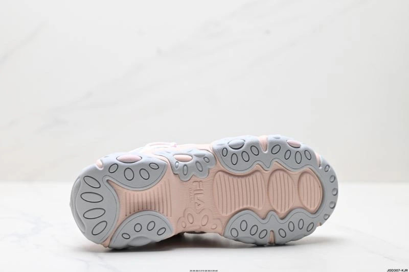 HighPerformance Fila Shoes 2501