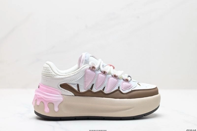 Fila Shoes Lightweight 2491