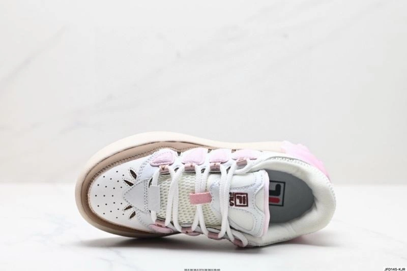 Fila Shoes Lightweight 2491