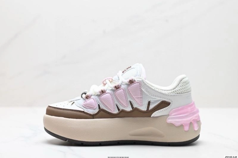 Fila Shoes Lightweight 2491