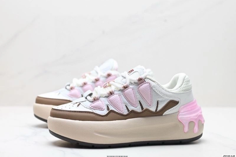 Fila Shoes Lightweight 2491