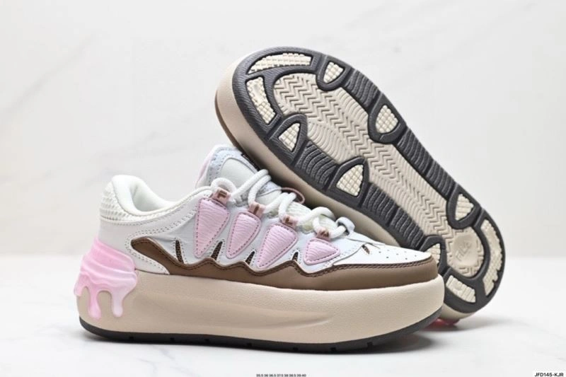 Fila Shoes Lightweight 2491
