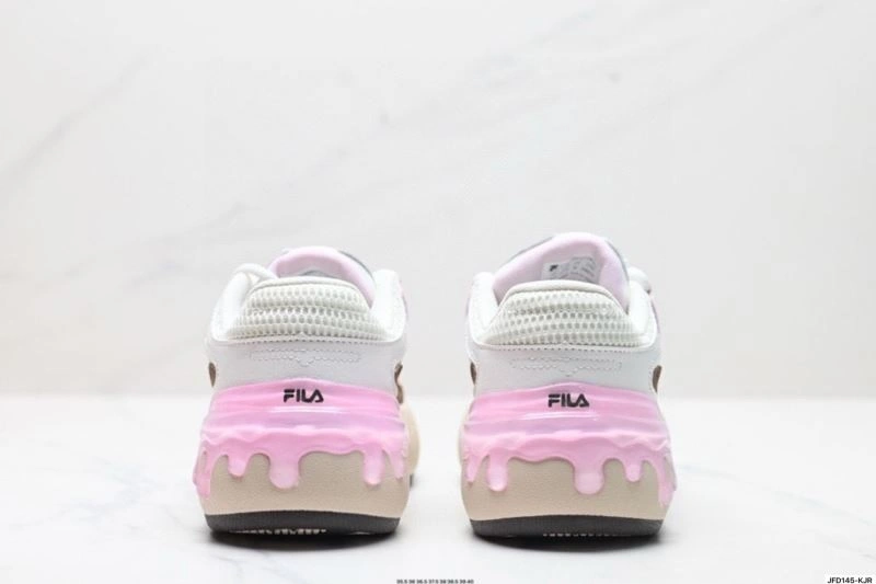 Fila Shoes Lightweight 2491