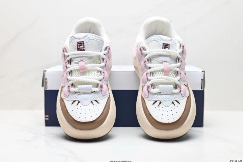 Fila Shoes Lightweight 2491