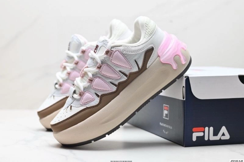 Fila Shoes Lightweight 2491