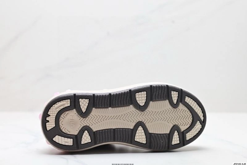 Fila Shoes Lightweight 2491
