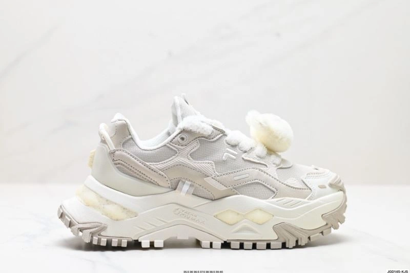 Fila Shoes Versatile 2489