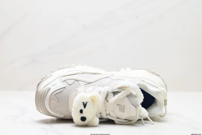 Fila Shoes Versatile 2489